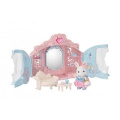 Dulap elegant Sylvanian Families
