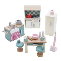 Nábytok Le Toy Van Daisylane Kitchen