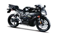 Maisto Motocicletă Honda CBR1000RR, model metalic 1:12