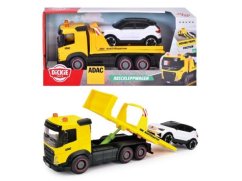 Volvo vontató 22 cm