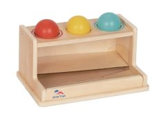 2Kids Toys Box z piłeczkami