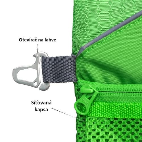 Kurgo® Go Shower Přenosná sprcha pro psy