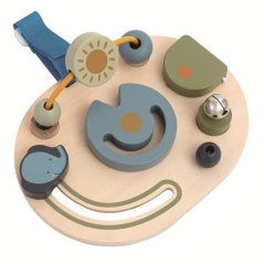 2Kids Toys Tablă de activități Elefant