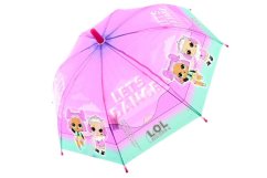 Umbrelă manuală L.O.L.
