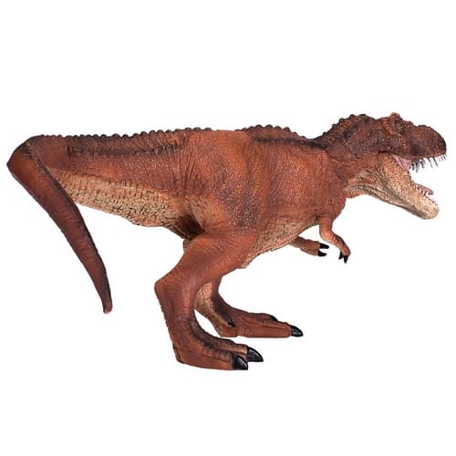 Mojo Tiranosaurio rojo