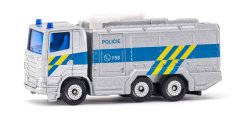 SIKU česká verze - Policie nákladní auto
