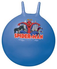 Spiderman 500mm săritor