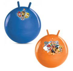 Skákací míč Tlapková patrola 50 cm Paw Patrol