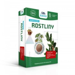 Rośliny Albi - Odkryj świat