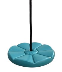 2Kids Toys Műanyag hintakorong türkizkék