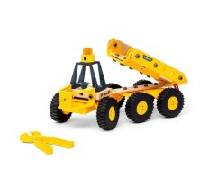 Konstruktor - wywrotka Volvo