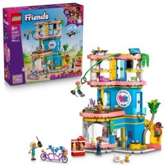 LEGO® Friends 42689 A Heartlake Barátok klubháza