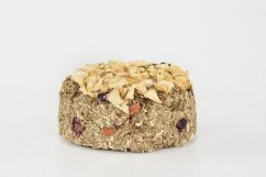 LIMARA Muffin petrezselyemmel rágcsálóknak 50g