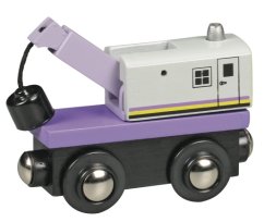 Maxim 50480 Grue ferroviaire