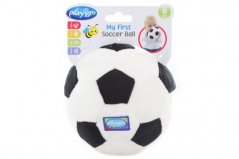 Playgro - Moja prvá futbalová lopta