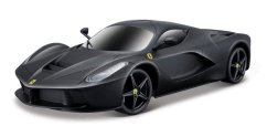 Maisto RC - Pojazd zdalnie sterowany 1:24 (wersja 2,4 GHz) ~ Ferrari LaFerrari