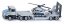 SIKU Blister 1610 - Cilindru cu elicopter
