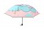 Deštník Jednorožec skládací