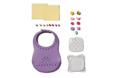 BABY born Bryndák s nacvakávacími ozdobami