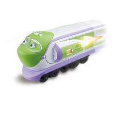 Chuggington - Mašinka Koko Pop&Transform