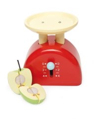 Le Toy Van Balance de cuisine