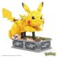 MEGA CONSTRUX 1095 ® POKÉMON COLLECTIBLE PIKACHU