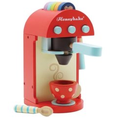 Le Toy Van Cafetière