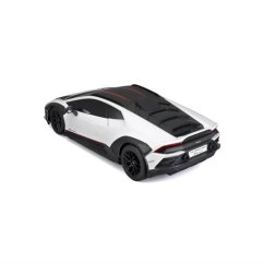 Maisto RC - 1:14 Lamborghini Huracán Sterrato, bílá, se světly, USB, XTR, 2,4 GHz