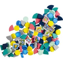LEGO® Dots 41958 Accessoires - Série 7 - SPORT