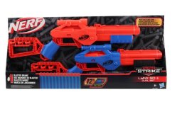 Nerf Alpha Strike Blaster szett
