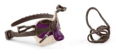 Schleich 42491 Sedlo a uzda, klub Lisa + Storm