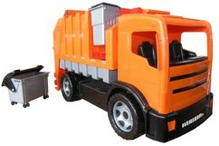 Camion de gunoi 2 axe 70cm