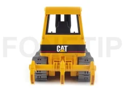 Bruder 2443 Caterpillar - kis buldózer