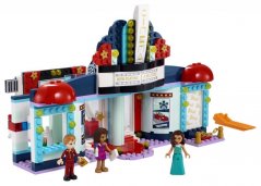 LEGO Friends 41448 Cinema în Heartlake