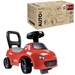 robogó autó piros