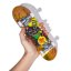 TECH DECK Hanboard santa cruz