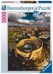 Ravensburger Koloseum v Říme 1000 dílků