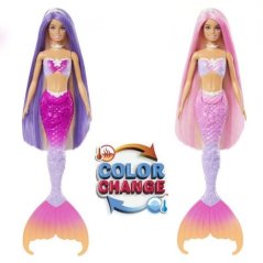 Barbie® "BARBIE A DOTEK KOUZLA" MOŘSKÁ PANNA MALIBU