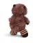 Peluche NICI Hérisson Hetch Hogan 35cm, VERT