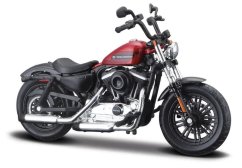 Maisto - HD - Moto - 2018 Forty-Eight® Special, 1:18