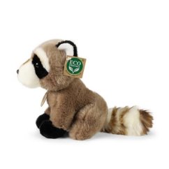 Rappa Raton de pluș așezat 18 cm ECO-FRIENDLY