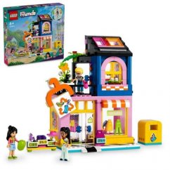 LEGO® Friends (42614) Retro ruházati üzlet