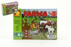 Dromader Farm 28302 89db dobozban 18,5x13x4,5cm