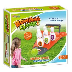 Bavytoy Bowling - Skittles