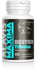 ALAVIS MAXIMA Bestier Tribulus 60 kapslí