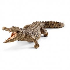 Schleich 14736 Crocodil