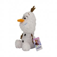 Peluche OLAF taille M