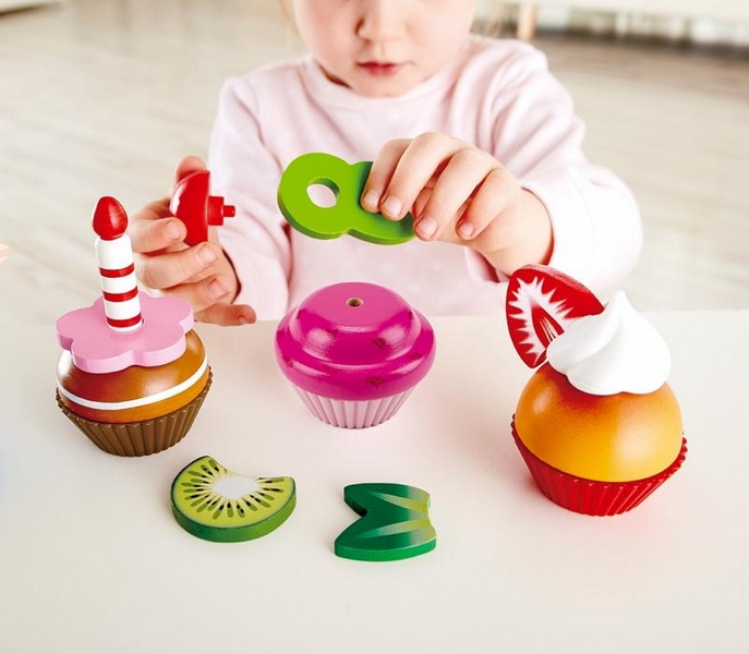 Cupcake Hape