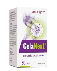 Barny's CelaNext® 30 kapslí