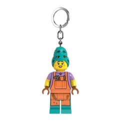 LEGO Minifigures svietiaca figúrka Potterovej slúžky